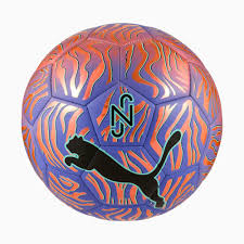 Neymar JR Graphic Soccer Ball