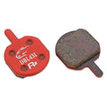 Sport Semi-Metallic Disc Cycling Brake Pads