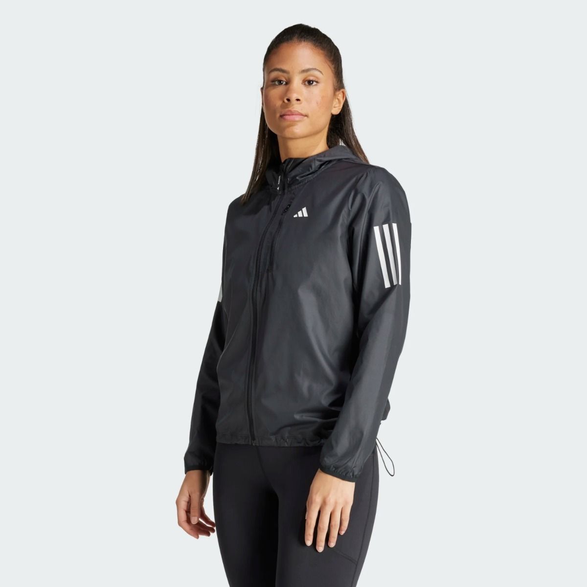 Women's Own The Run Jacket