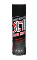 Maxima SC1 Clear Coat Bike Polish 4oz