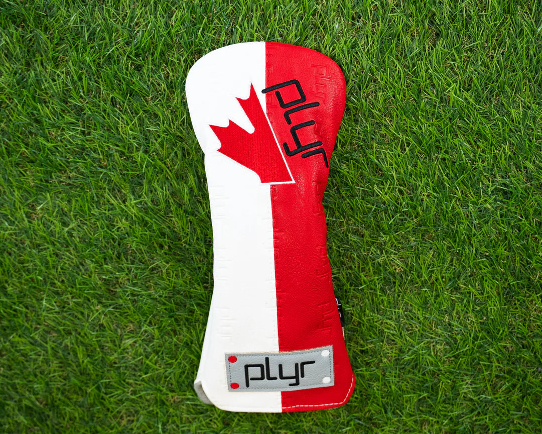 plyr Athletics National Fairway Cover