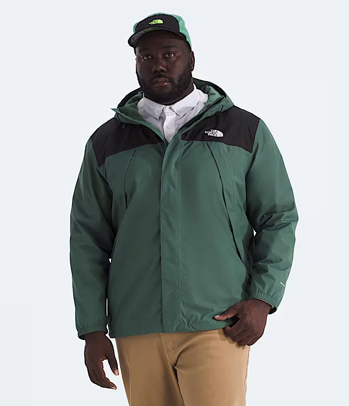 The North Face Men's Big Antora Jacket