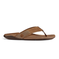 OluKai Tuahine Men's Leather Sandals