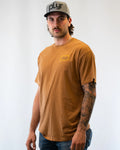 plyr Athletics Milestone Tee