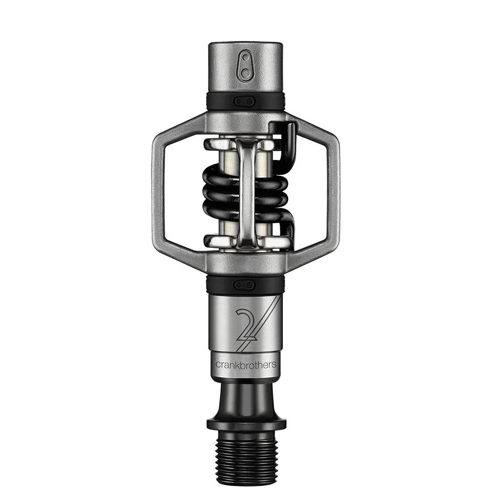 Crank Brothers Eggbeater 2