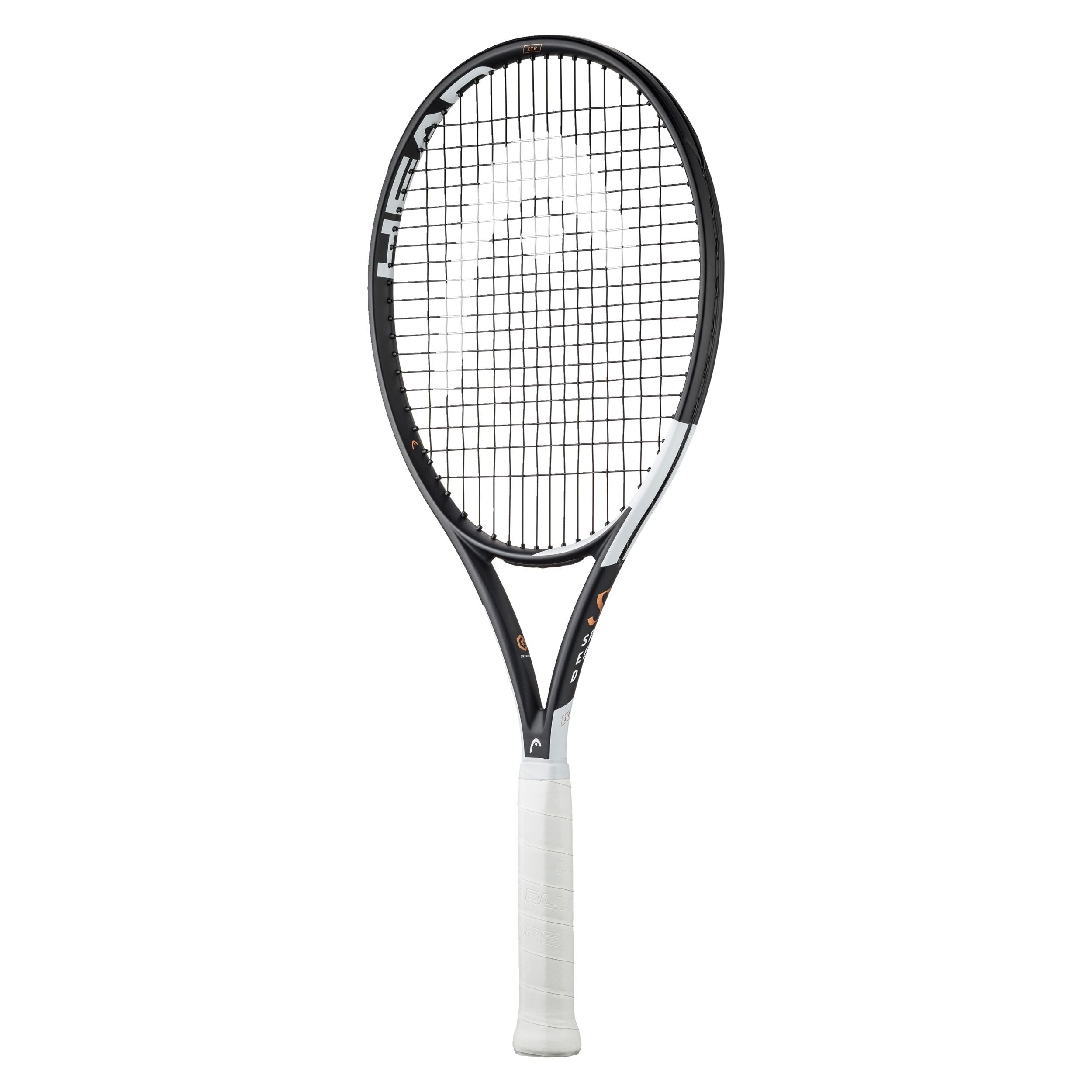 Head Graphene Speed XTR Tennis Racquet