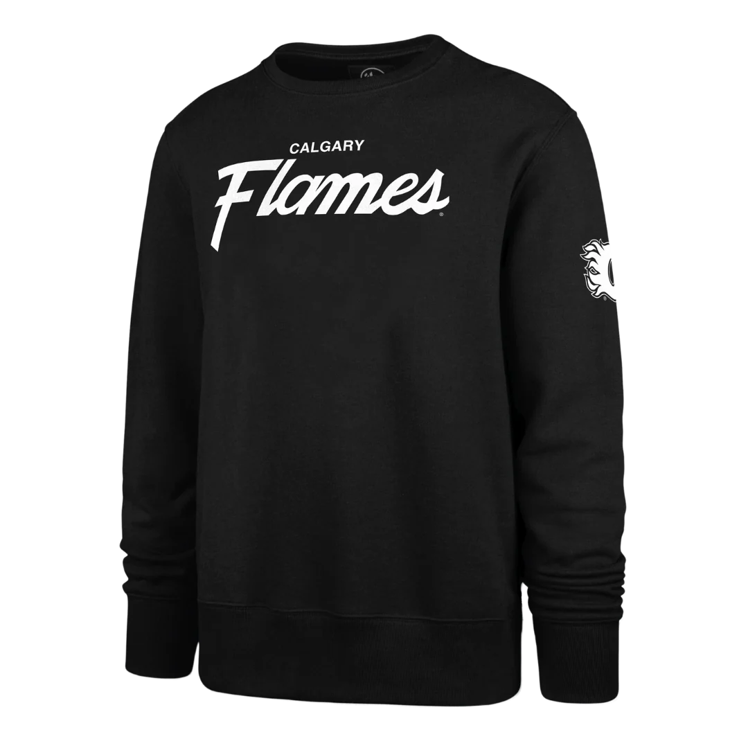 Attitude '47 Crew- Calgary Flames