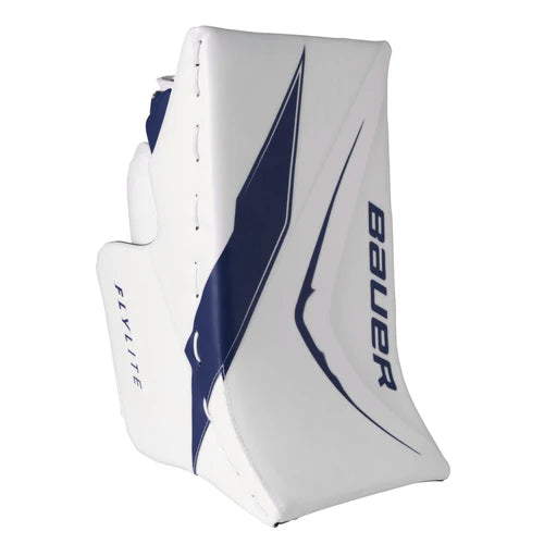 Vapor Flylite Senior Goalie Blocker (2025)