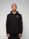 Rocker Pullover Hoody Men's