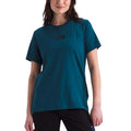 Women's Short-Sleeve Fine Alpine Tee