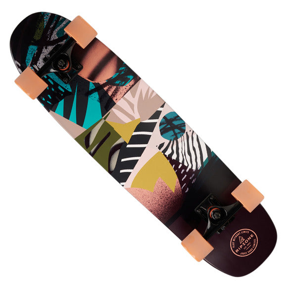 Ripzone Daytrip Skateboard