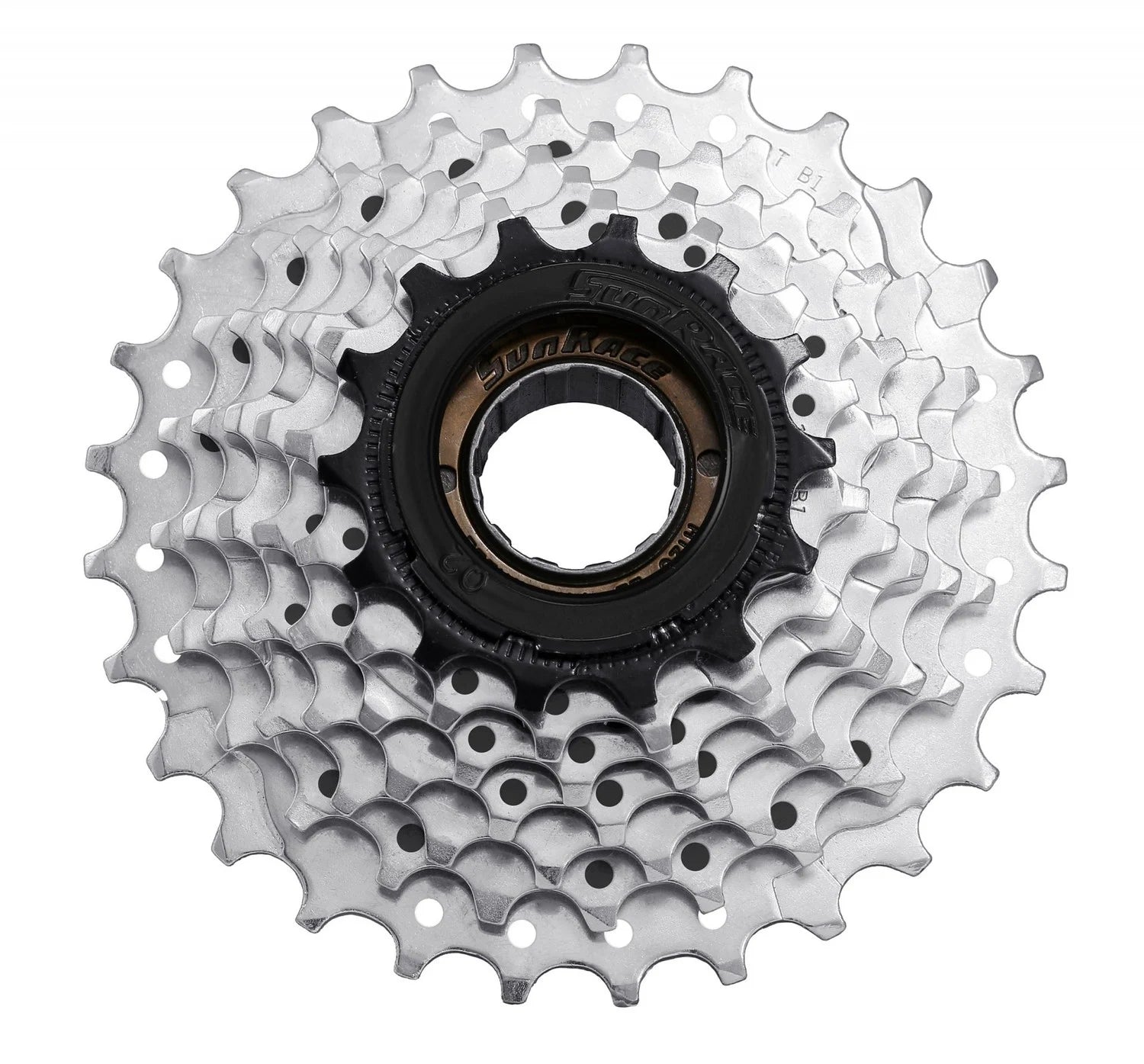 MFM2A Freewheel 14-28T 5 Speed