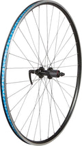 49North Road 700c Rim Brake Rear Wheel
