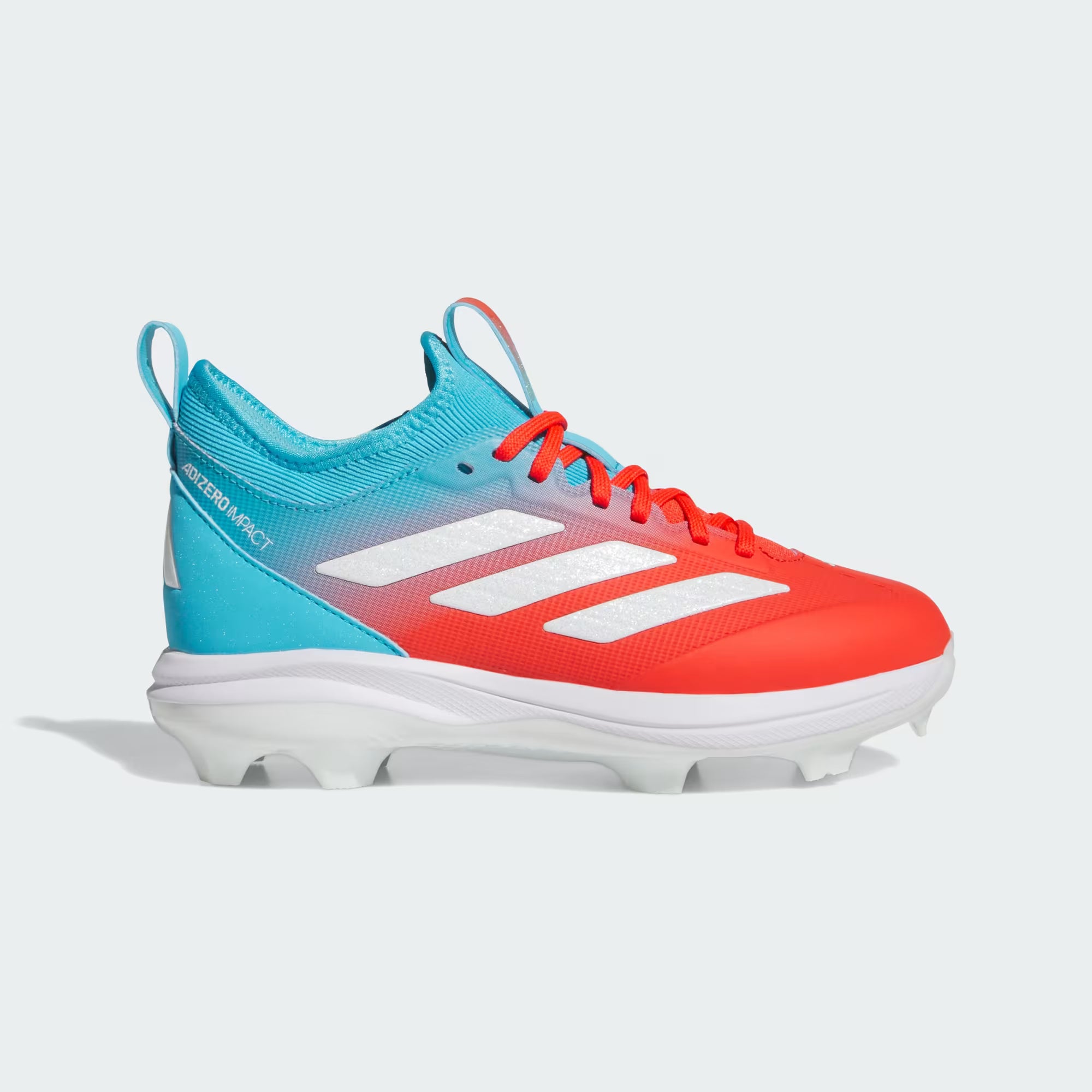 Adidas Adizero Impact Candy TPU Kids Cleats