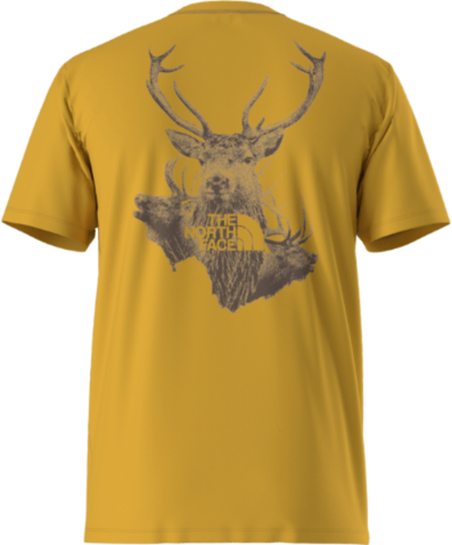The North Face Men's Animals We Love Elk T-Shirt