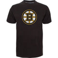 '47 Brand Men's Fan Tee - Boston Bruins