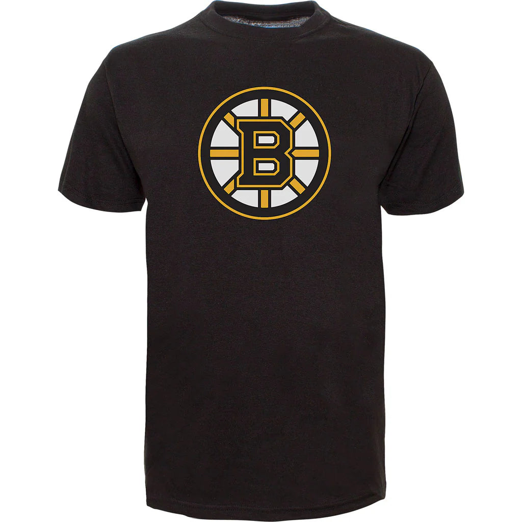 '47 Brand Men's Fan Tee - Boston Bruins