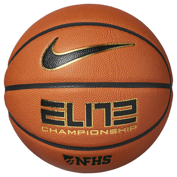Elite Championship 2.0 Basketball