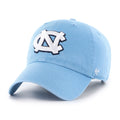 '47 Brand Clean Up Hat- North Carolina Tar Heels