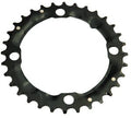 Chainring - 42T 4H Truvativ Steel