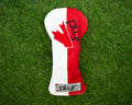 plyr Athletics National Driver Cover