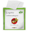 Bye Bugs Mosquito Repellent Wipes
