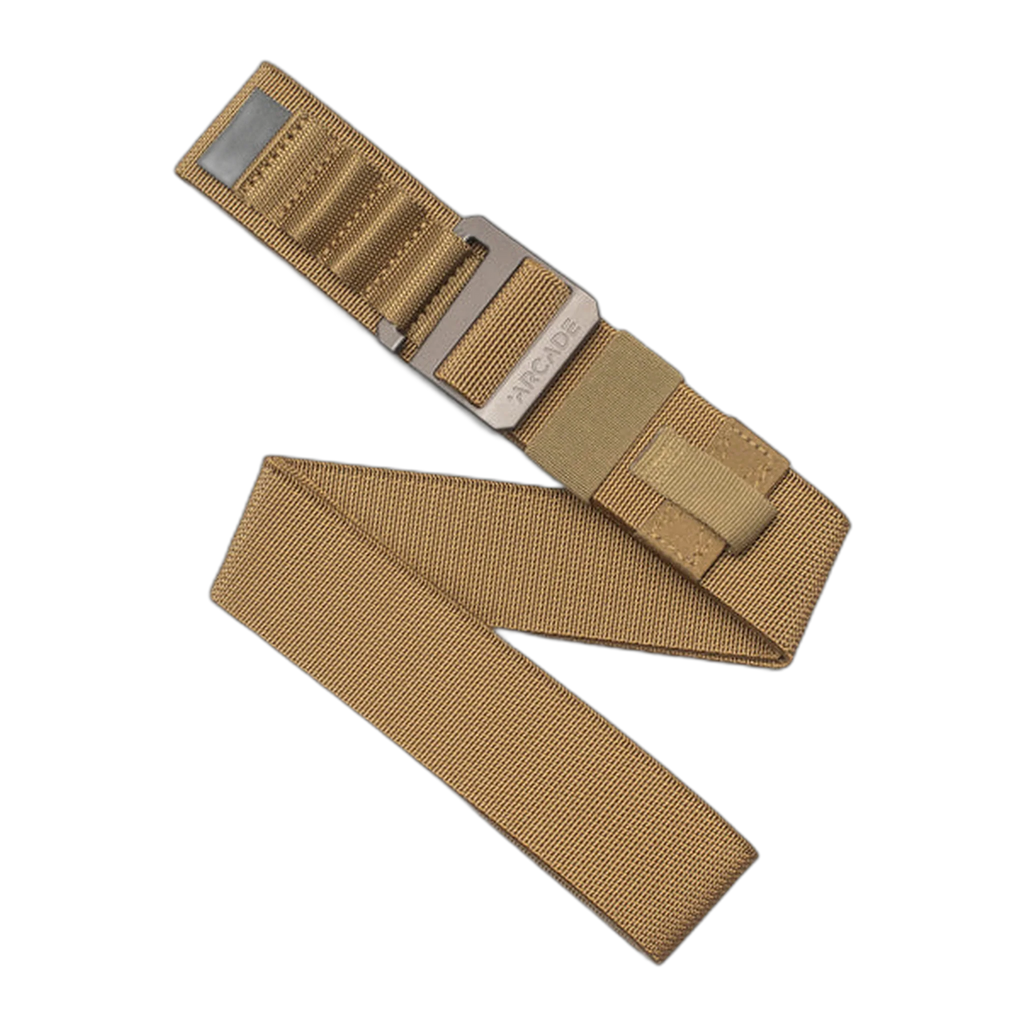 Hardware Alu Long Belt