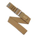 Hardware Alu Long Belt