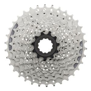 HG-201 9 Speed Cassette