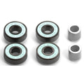 North Scooters North Polar Bearings