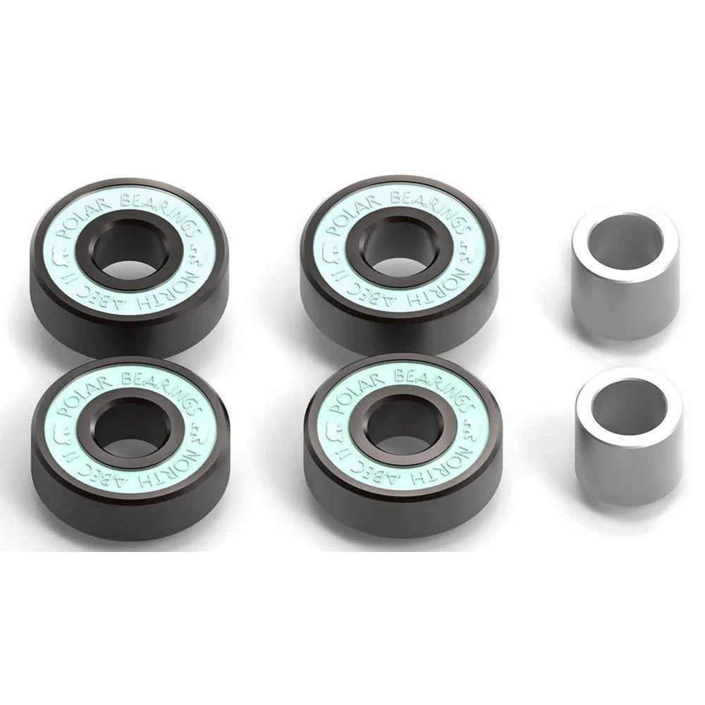 North Scooters North Polar Bearings