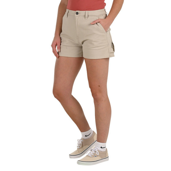 Women's Avenue Shorts