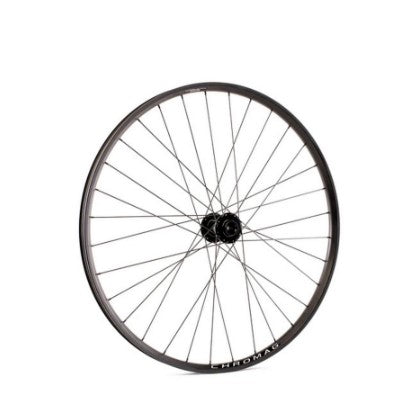 Chromag Alloy Front Wheel