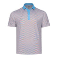 plyr Athletics The Turn Polo