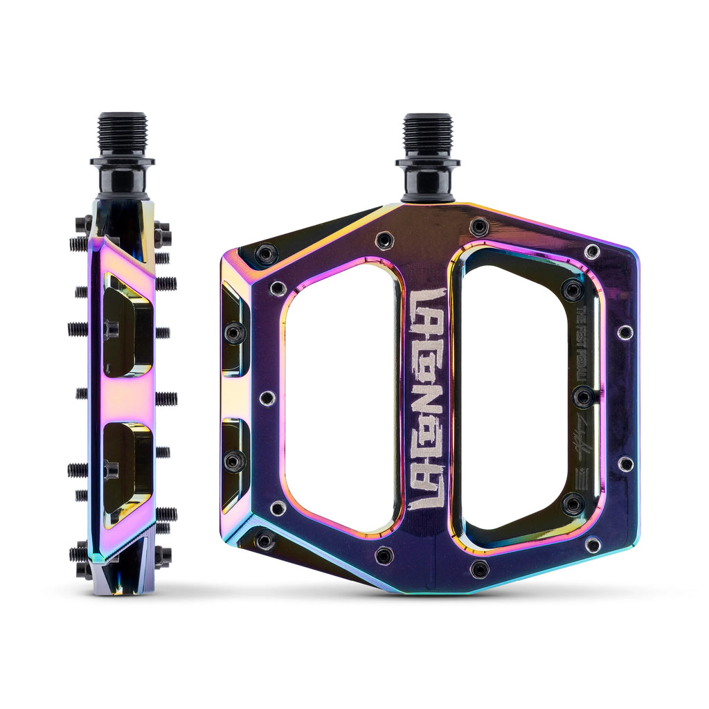 DMR Vault Lacon Pedals
