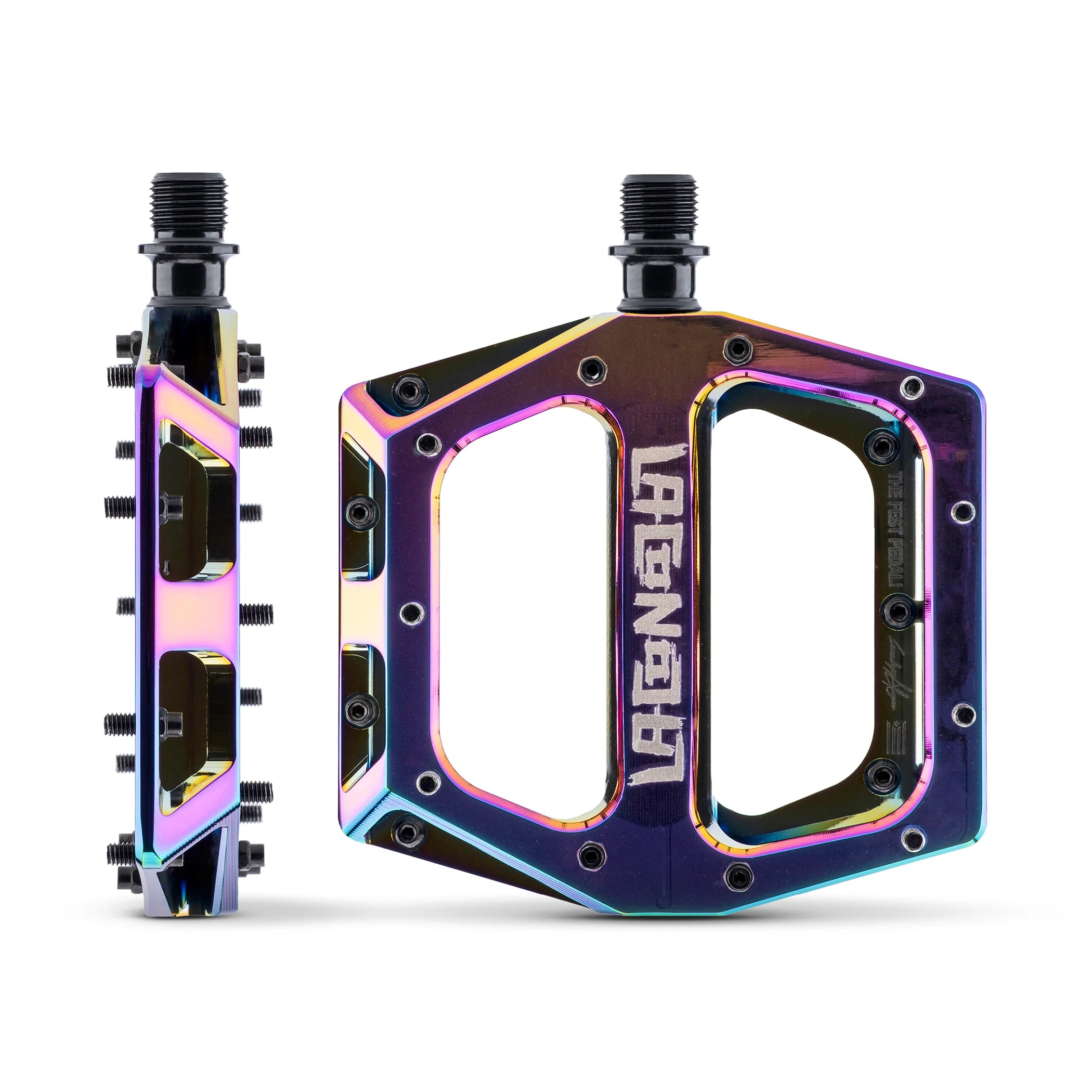 DMR Vault Lacon Pedals