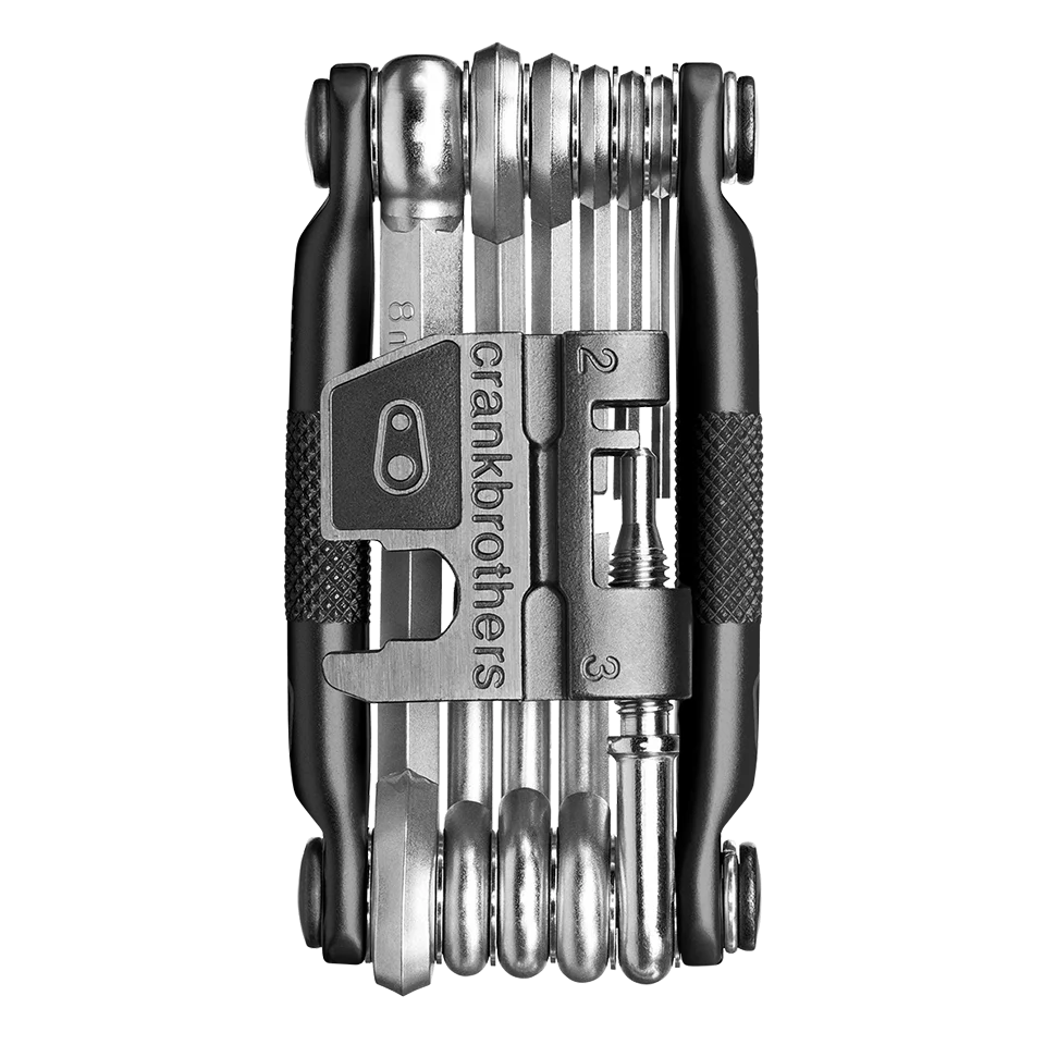 Crank Brothers M17 Multi Tool