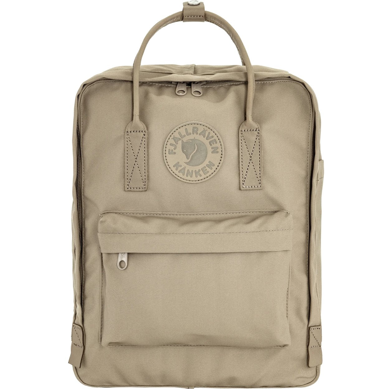 Fjallraven Kanken No. 2
