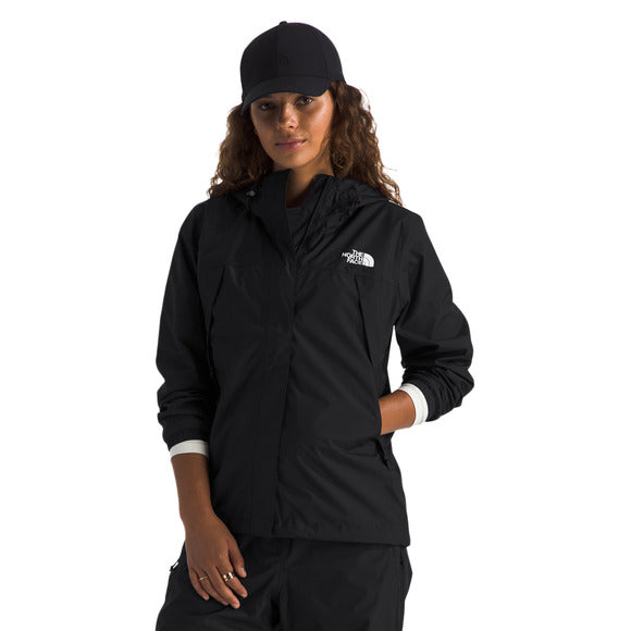 The North Face Antora Women's Rain Jacket