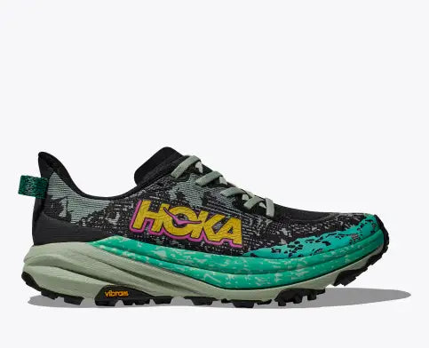 Women's Speedgoat 6 Trail Running Shoes