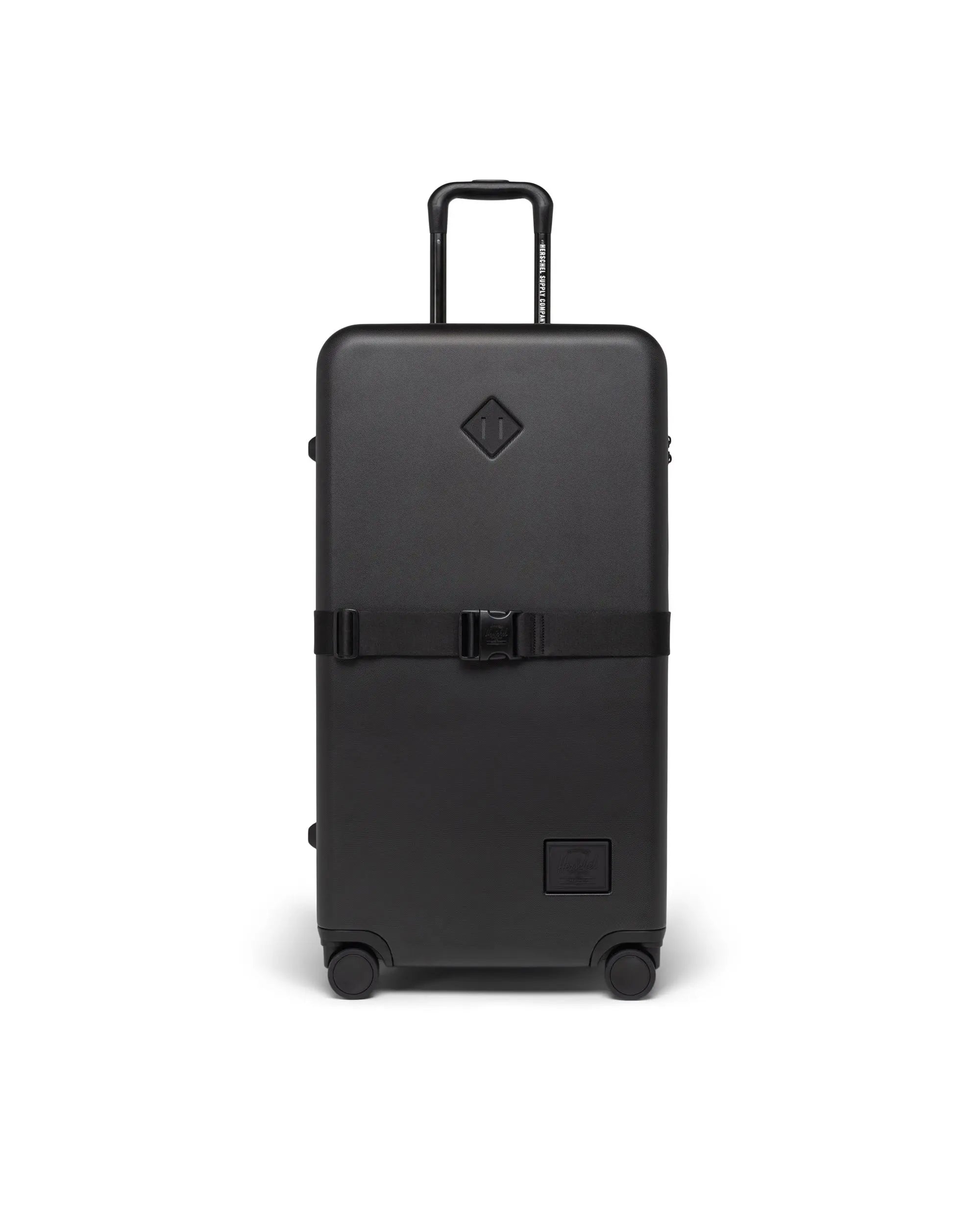 Herschel Heritage Hardshell Large Luggage Expandable- 95L