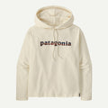 Patagonia Women's Lightweight '73 Text Logo Wildrise Hoody