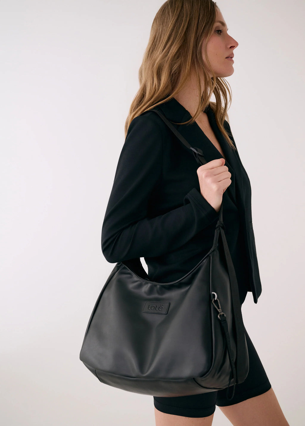 Lole Snowdon Crossbody Bag