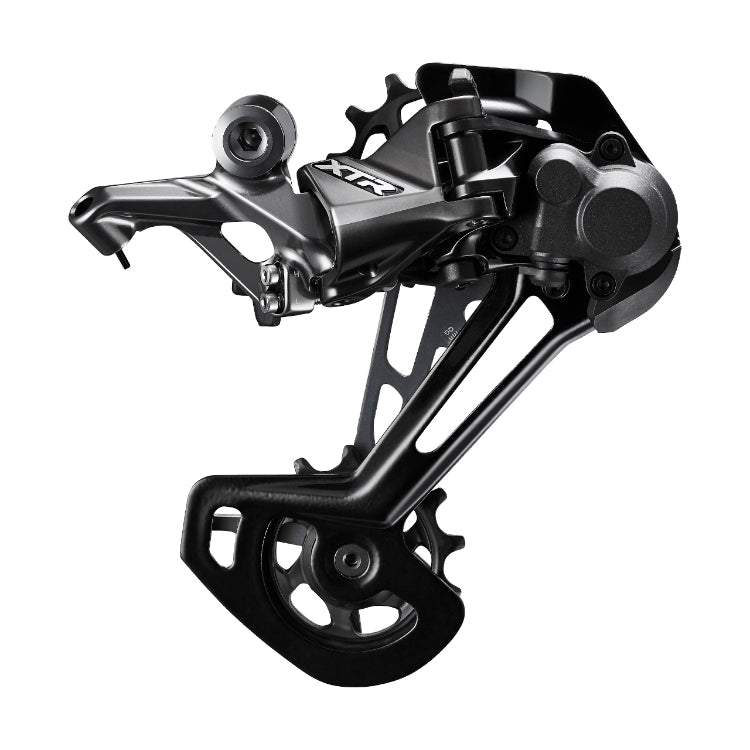 RD-M9100-SGS XTR Rear Derailleur Long Cage 12 Speed