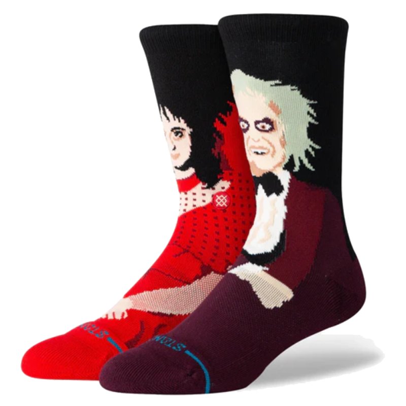 Dearly Beloved Socks