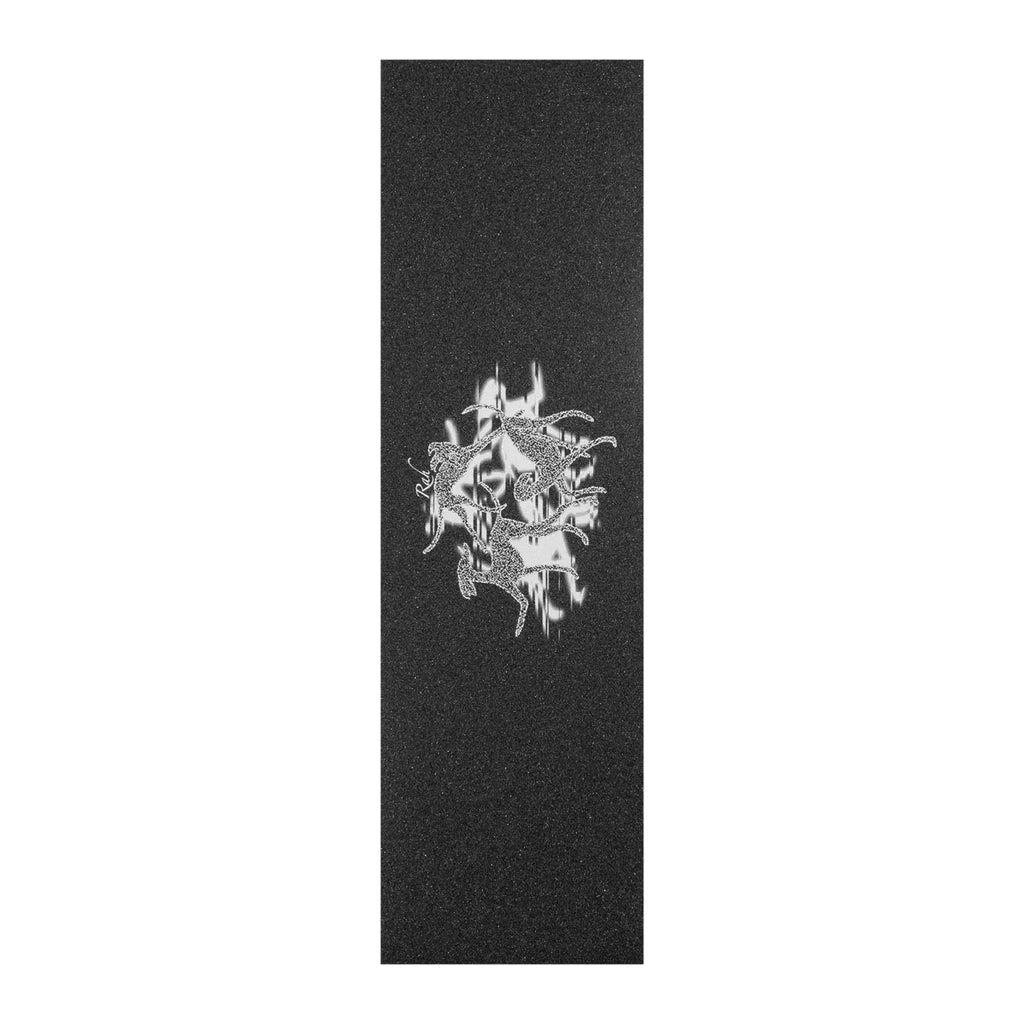 North Scooters Robin Hartmann Signature Griptape- G6