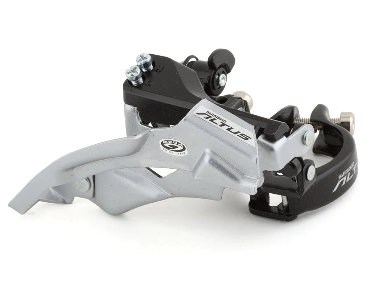 Altus FD-M370 Front Derailleur