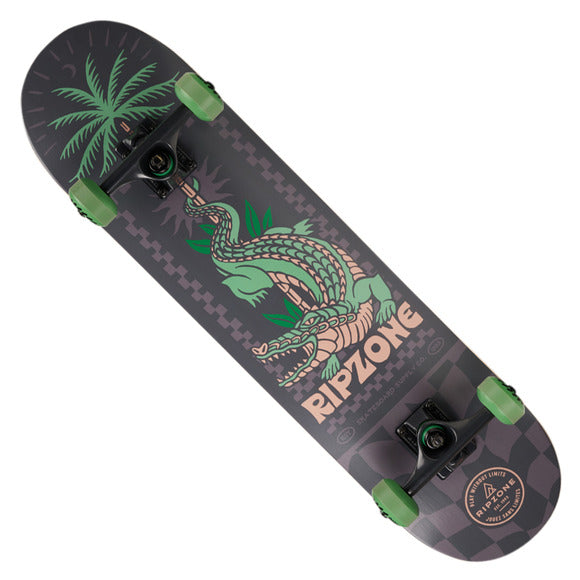 Ripzone Pulse Junior Skateboard