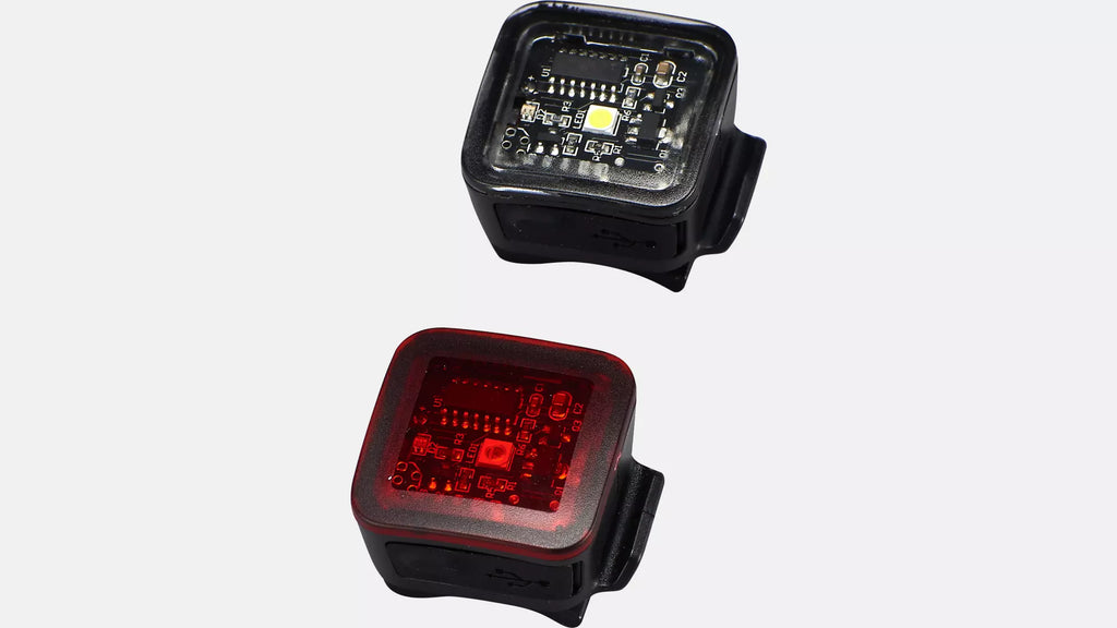 Specialized Flash Headlight/Taillight Combo