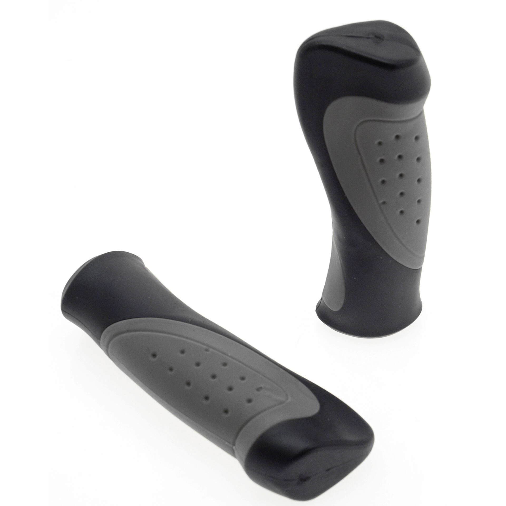 Ergonomic Comfort Grips